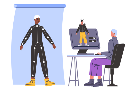 Bringing Characters to Life: Motion Capture in Game Dev