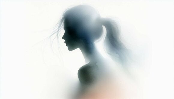 Sakura Glow Motion: A Digital Illustration Suite