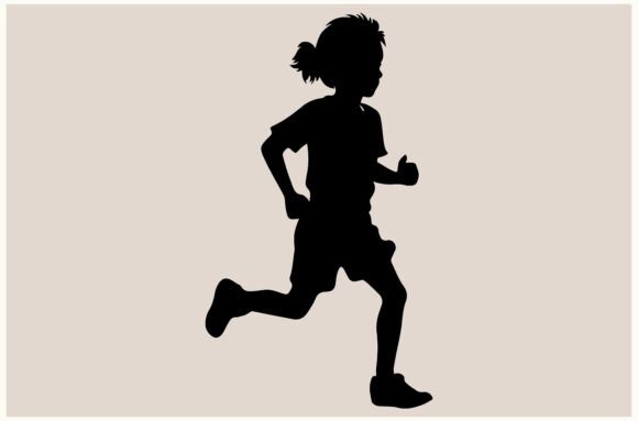 Sprinter: The Motion Silhouette for Dynamic Design