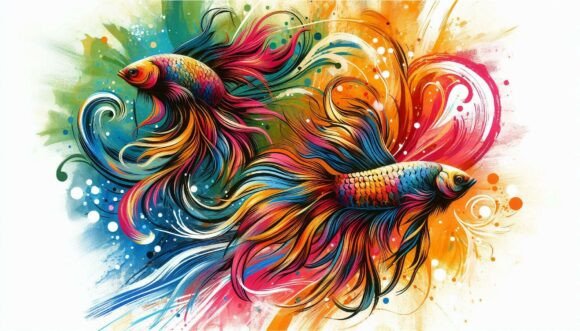 Unlocking Creative Potential with Motion Fish Strokes